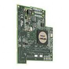 IBM Emulex 4gb Fibre Channel Expansion Card (cffv) For Ibm Bladecenter With Standard Bracket 43W6859