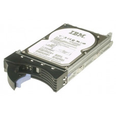 IBM 18.2gb 10000rpm 80pin Ultra-160 Scsi 3.5inch Hot Plug Hard Drive With Tray 06P5754