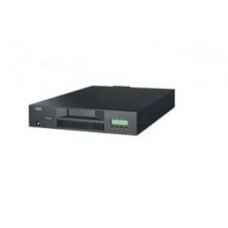 IBM 3.2/6.4tb Lto Ultrium-3 8-slots Scsi/lvd External 2u Tape Autoloader 3581-L38