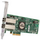 IBM Emulex 4gb Dual Channel Pci Express Fibre Channel Host Bus Adapter With Standard Bracket Card Only 42C2072