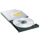 IBM 24x/8x Ide Slimline Cd-rw/dvd-rom Combo Drive GCC-4244N