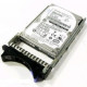 IBM 73gb 10000rpm Sas 3gbps 2.5inch Sff Hot Swap Hard Disk Drive With Tray 39R7366