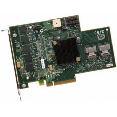 IBM Serveraid-mr10i Pci-e X8 Sas/sata Raid Controller Card Only 43W4296