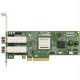 IBM Emulex 8gb Dual Channel Pci-e X4 Fibre Channel Host Bus Adapter For System-x 03X4435