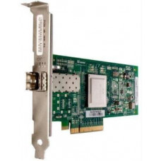 IBM Qlogic 8gb Single Port Pci-e X4 Fibre Channel Host Bus Adapter For Ibm System-x 42D0501