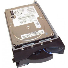 IBM 73.4gb 10000rpm 80pin Ultra-160 Scsi 3.5inch Hot Pluggable Hard Drive With Tray For X-series 06P5760