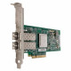 IBM Qlogic 8gb Dual Port Pci-e X8 Fibre Channel Host Bus Adapter. System Pull 42D0512
