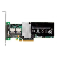 IBM Serveraid M5015 Pci-express 2.0 X8 Sas Sata Raid Controller With Battery 46M0829