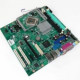 IBM System Board With Intel 945g Gigabit Ethernet For Thinkcentre M52/a52 43C7124