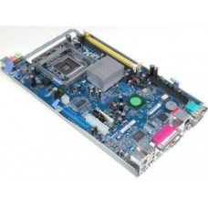 IBM 915g System Board With Gigabit Ethernet, Ddr1 For Thinkcentre A51/s51 45C9896