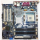IBM 865g System Board With 10/100 Ethernet Agp Enabled For Thinkcentre A50 19R0703