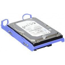 IBM 2tb 7200rpm Sata 3.5inch Simple Swap Hard Drive With Tray For Ibm X-series Server 42D0789