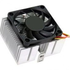 IBM 40mm Dual Hot Swap Fan Assembly For System X3650 M2 X3550 M2 43V6929