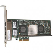 IBM Netxtreme Ii 1000 Express Quad Port Ethrnet Adapter 49Y4220