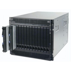 IBM Bladecenter H 8852 Rack-mountable Power Supply Hot-plug 2900 Watt Rack Mount Chassis 88524SU