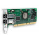 IBM 4gb Dual Port Pci-x Fibre Channel Host Bus Adapter With Standard Bracket Card Only 03N5029