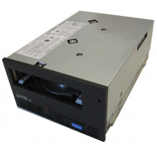 IBM 400/800gb Lto Ultrium-3 Fibre Channel Fh Internal Tape Drive 3588-F3A