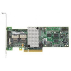 IBM Serveraid M5014 6gb/s Pci Express X8 Sas/sata Raid Controller Card Only 81Y4456