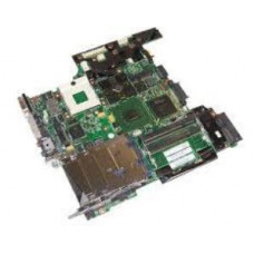 IBM Thinkpad T60 Intel Laptop Motherboard W/ Ati 128mb S478 42T0122