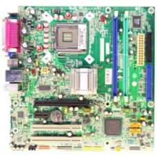 IBM System Board For Thinkcentre M55 Amt 43C7179