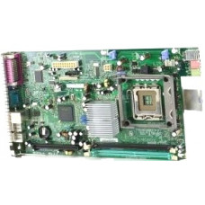 IBM System Board For Thinkcentre M55 W/amt 45C2306