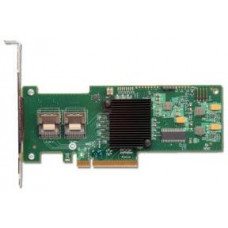 IBM Serveraid M1015 8channel Pci-e X8 Sas/sata Raid Controller Without Bracket 46M0861