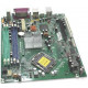 IBM Core 2 Duo System Board Socket Lga775 For Thinkcentre M57 Amt 45C1760