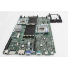 IBM System Board For System X3550 M2/x3650 M2 /rd210 Server 43V7072