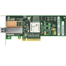 IBM Brocade 8gb Single Port Pci-e Fibre Channel Host Bus Adapter With Standard Bracket Card Only For Ibm System-x 49Y3702