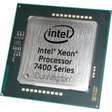 IBM Intel Xeon Dp Hexa-core X7460 2.66ghz 9mb L2 Cache 16mb L3 Cache 1066fsb 45nm 130w Socket Pga-604 Processor Only 44E4483