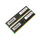 IBM 8gb (2x4gb) 667mhz Pc2-5300 Cl5 Ecc Fully Buffered Ddr2 Sdram 240-pin Dimm Memory For Server 39M5797