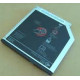 IBM 8x/24x Ultrabay Enhanced Slim Dvd/cd-rom Drive For Eserver / X-series 40Y8787