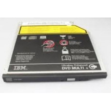 IBM 12.7mm 8x Slim Ide Internal Ultrabay Multi-burner Dvd-ram/rw Drive 39T2671