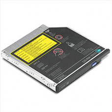 IBM 9.5mm 8x Ide Internal Ultra Slim Multibay Ii Cd-rw/dvd-rom Combo Drive For Thinkpad UJDA765