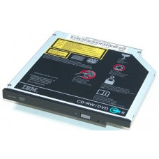 IBM 9.5mm 8x/24x Ide Internal Cd-rw/dvd-rom Combo Drive 39T2686