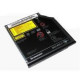 LENOVO Slim 24x(cd)/8x(dvd) Sata Internal Multiburner Dvd±rw Optical Drive 45N7453
