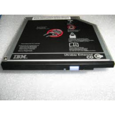 IBM 24x Slimline Ultrabay Enhanced Cd-rom Drive 40Y8793