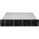 IBM 12 Bay System Storage Exp3512 Storage Expansion Unit Model E2a Storage Enclosure 1746A2E