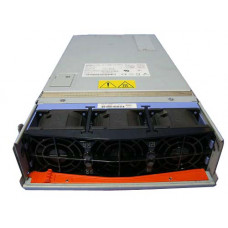 IBM 2900 Watt Hot Plug Ac Power Supply With Fan For Bladecenter 39Y7409