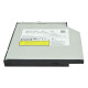 IBM 24x/8x Slimline Ide Internal Ultrabay Enhanced Cd-rw/dvd-rom Combo Drive UJDA780