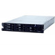 IBM 12 Bay System Storage Ds3512 Model C2a Hard Drive Array 1746A2S