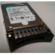IBM 600gb 10000rpm 6gbps Sas 2.5in Sff Slim-hs Hard Disk Drive With Tray 49Y2007