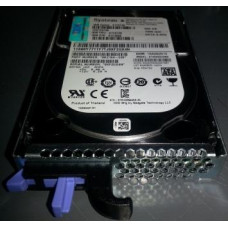 IBM 500gb 7200rpm 6gbps Nl Sata 2.5-inch Sff Removable Simple-swap Hard Disk Drive With Tray 81Y9739