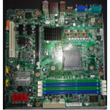 IBM System Board Socket Am2+/am3 W/o Cpu Thinkcentre M77 Tower 03T6227