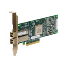 IBM Qlogic 10gb Pci Express 2.0 X8 Converged Network Adapter(cna) For Ibm System X 42C1800