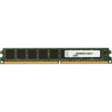 IBM 4gb(1x4gb)1333mhz Pc3-10600 240-pin Cl9 Ddr3 Sdram Ecc Dual Rank Registered Rdimm Genuine Ibm For Bladecenter Hs22 43X5317