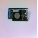 IBM Emulex 4gb Fibre Channel Expansion Card (cffv) For Ibm Bladecenter With Standard Bracket Card Only 43W6862