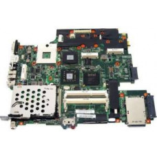 IBM System Board For Thinkpad T500/w500 W/ Intel 4500mhd Laptop 42W8129