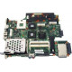 IBM System Board For Thinkpad T500/w500 W/ Intel 4500mhd Laptop 42W8129