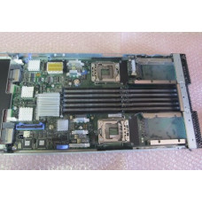 IBM System Board For Intel Xeon 5500 Series Bladecenter Hs22 68Y8000